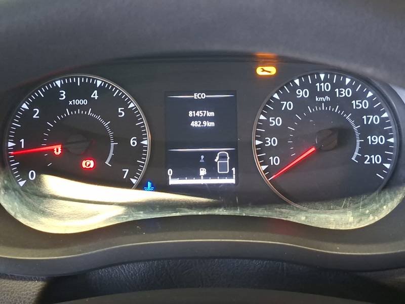 Renault Master - Photo 24