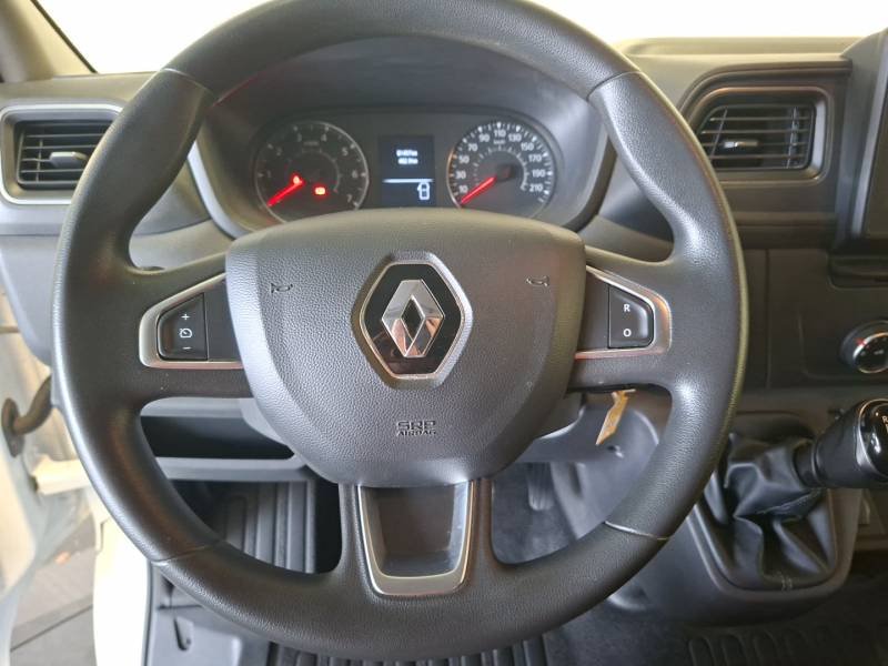Renault Master - Photo 25