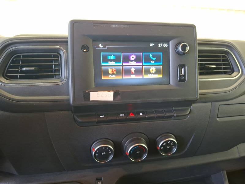 Renault Master - Photo 28