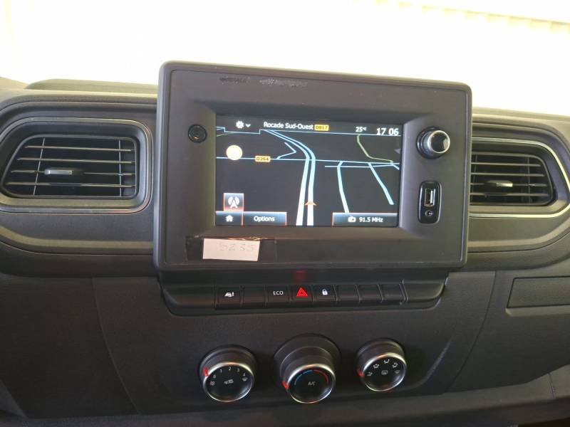 Renault Master - Photo 29