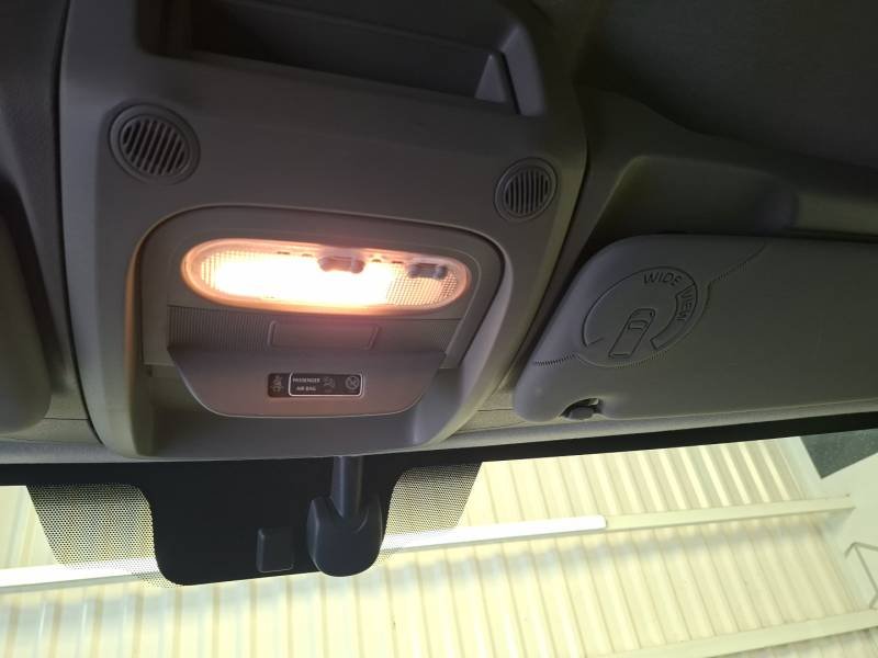 Renault Master - Photo 30