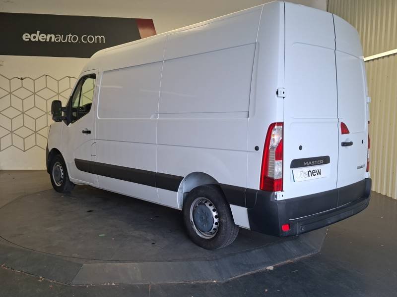 Renault Master - Photo 3