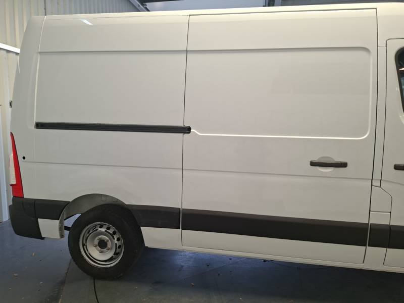 Renault Master - Photo 31