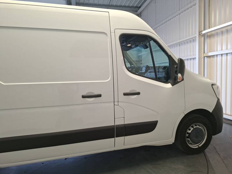 Renault Master - Photo 32