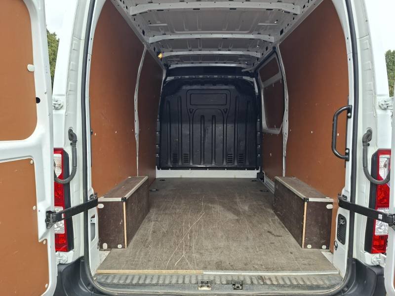 Renault Master - Photo 33