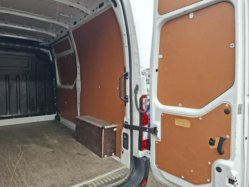 Renault Master - Photo 34