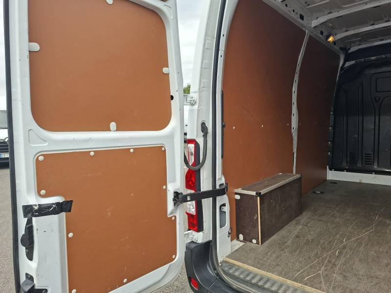 Renault Master - Photo 35