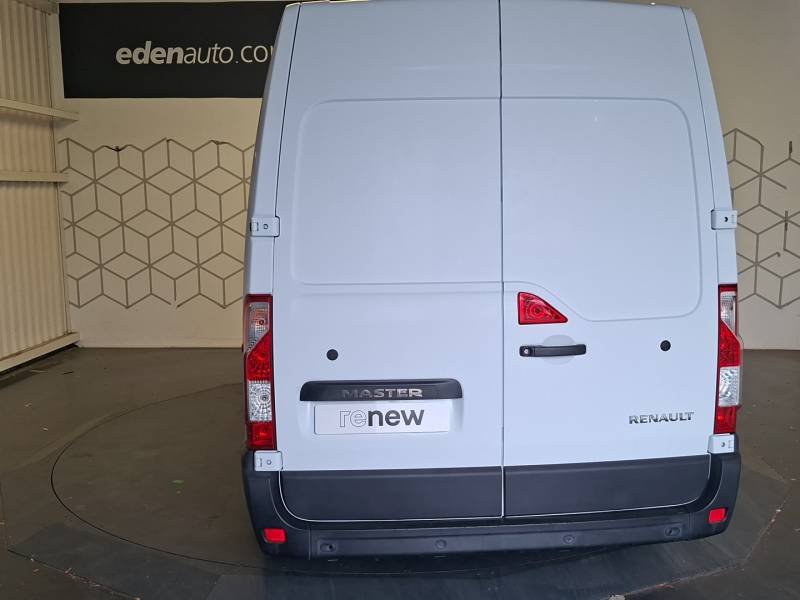 Renault Master - Photo 4