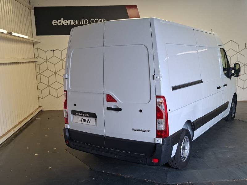 Renault Master - Photo 5