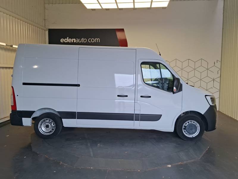 Renault Master - Photo 6