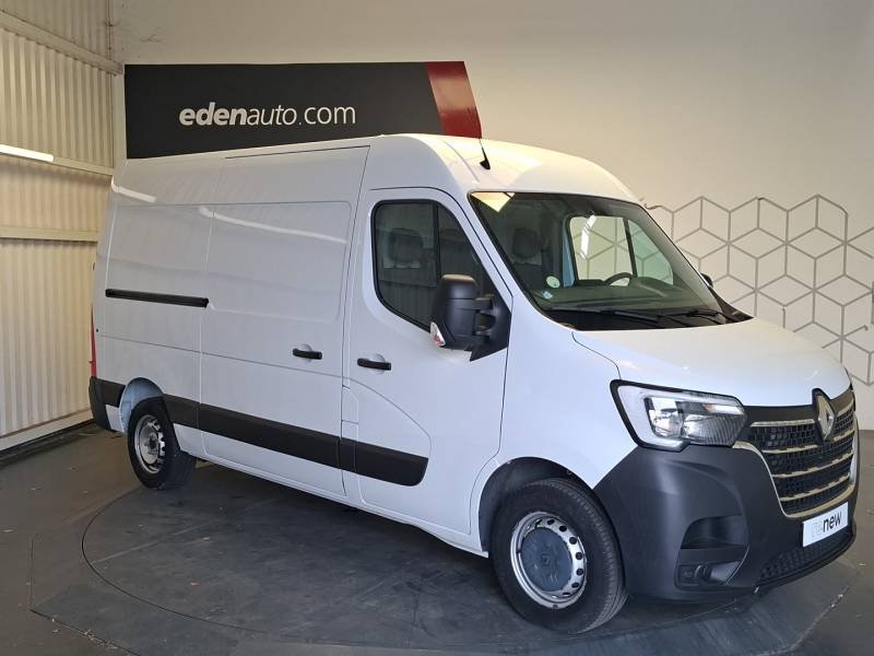 Renault Master - Photo 7