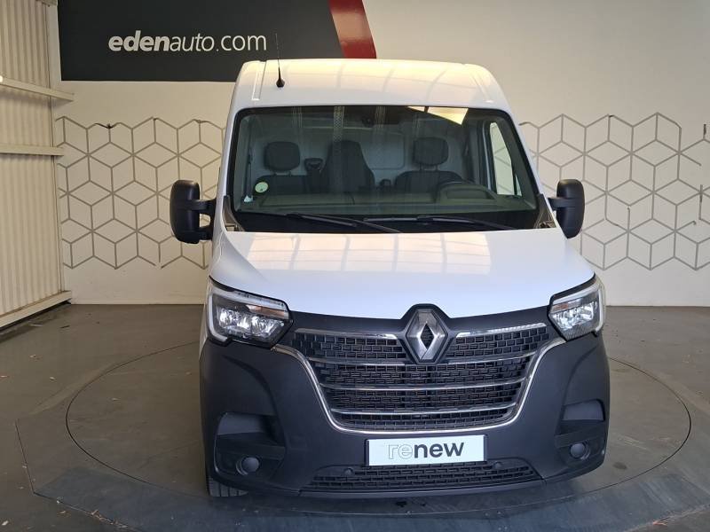 Renault Master - Photo 8