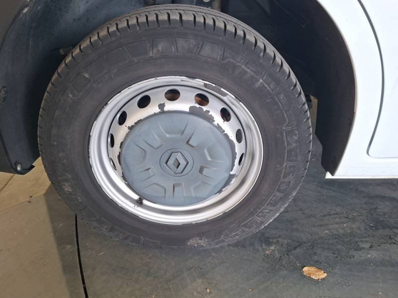 Renault Master - Photo 9