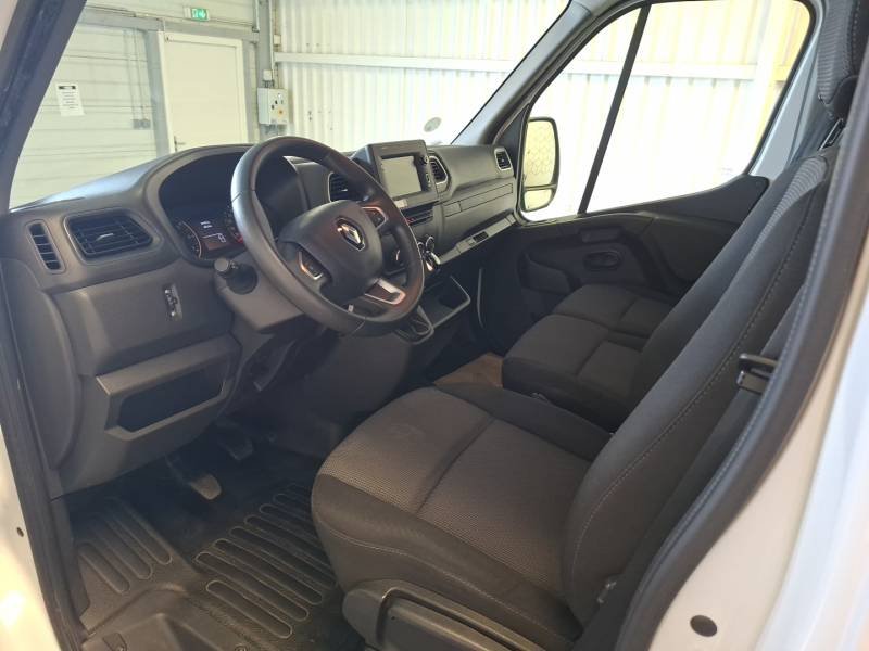Renault Master - Photo 10