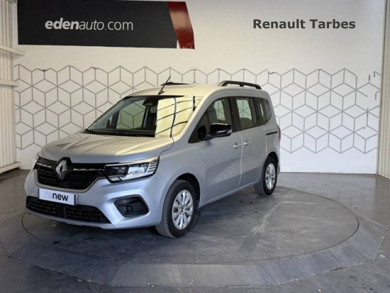 Renault Kangoo - Photo 1
