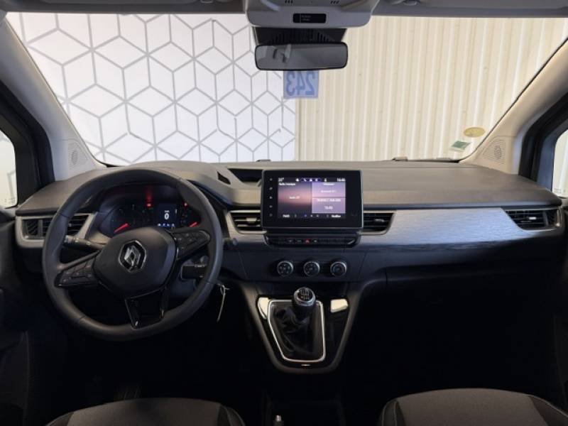 Renault Kangoo - Photo 11