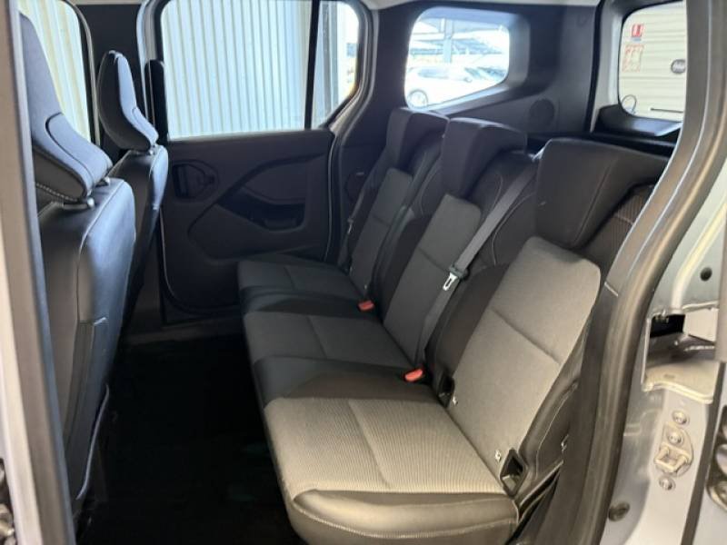 Renault Kangoo - Photo 12