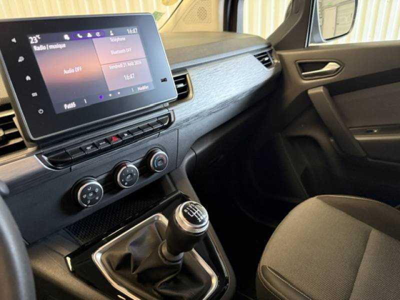 Renault Kangoo - Photo 13