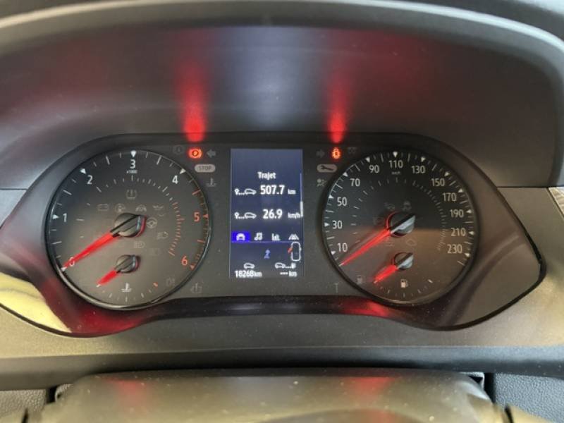 Renault Kangoo - Photo 15