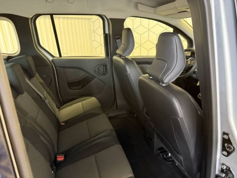 Renault Kangoo - Photo 17