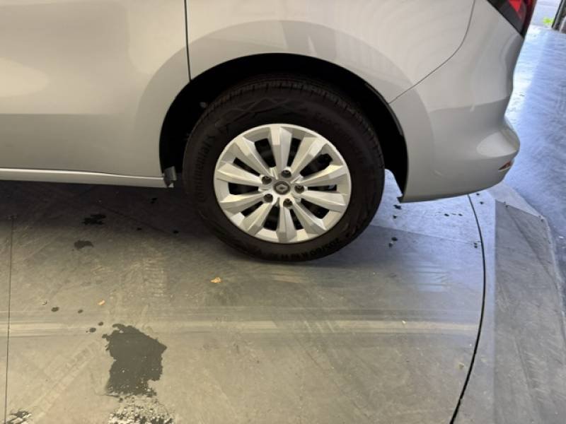 Renault Kangoo - Photo 18
