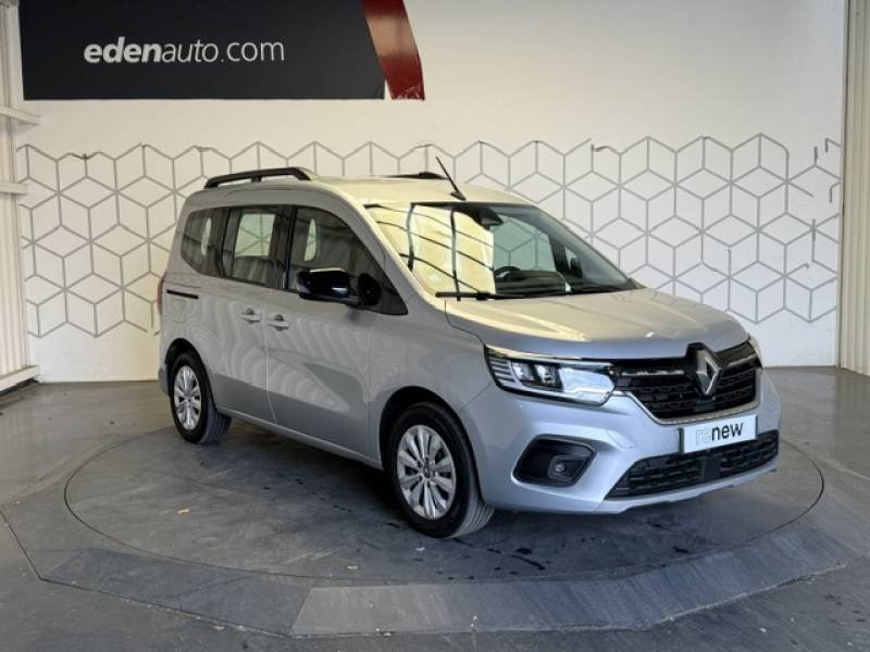 Renault Kangoo - Photo 22