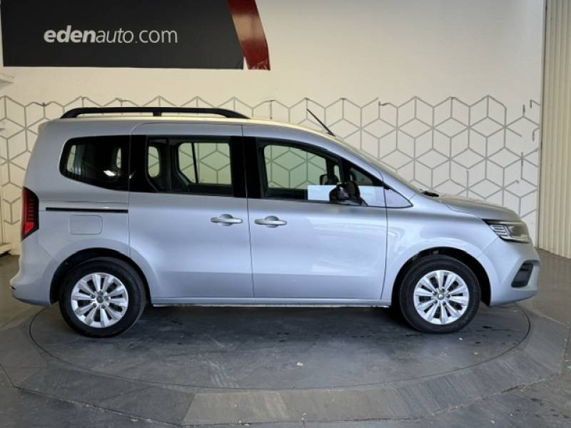 Renault Kangoo - Photo 23