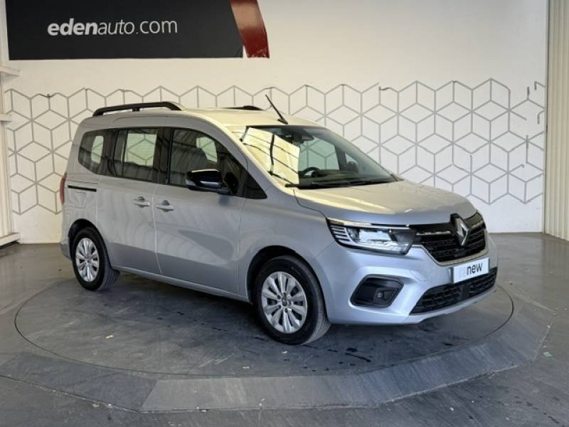 Renault Kangoo - Photo 24