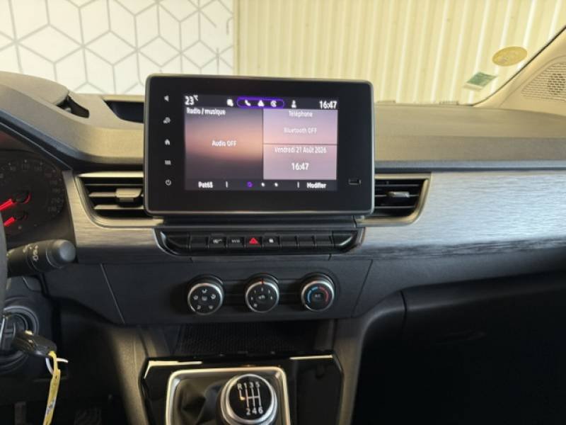 Renault Kangoo - Photo 26