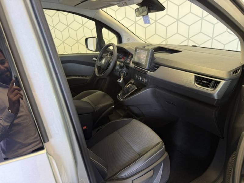 Renault Kangoo - Photo 28