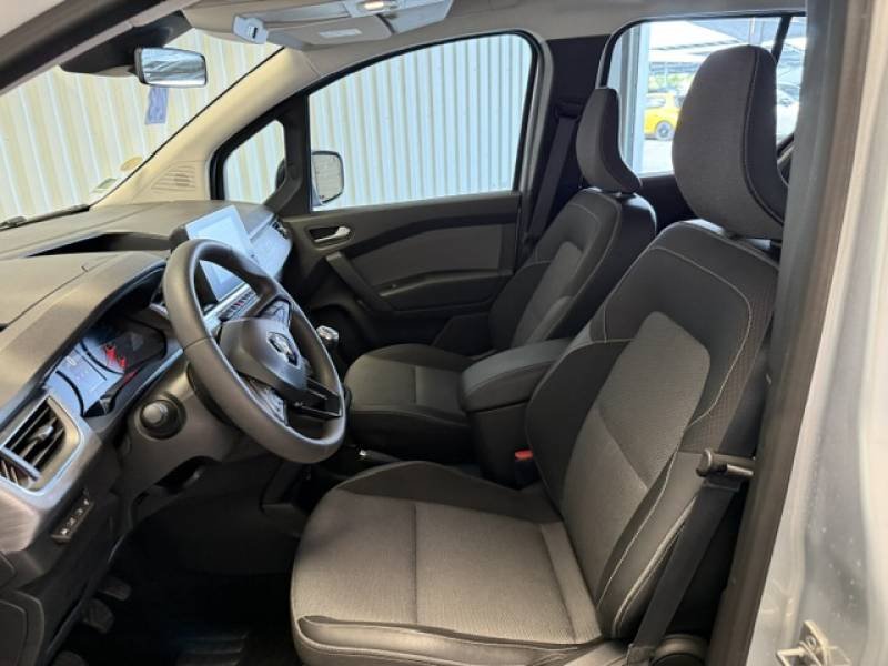 Renault Kangoo - Photo 30