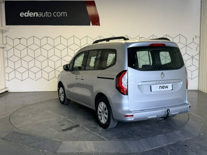 Renault Kangoo - Photo 3