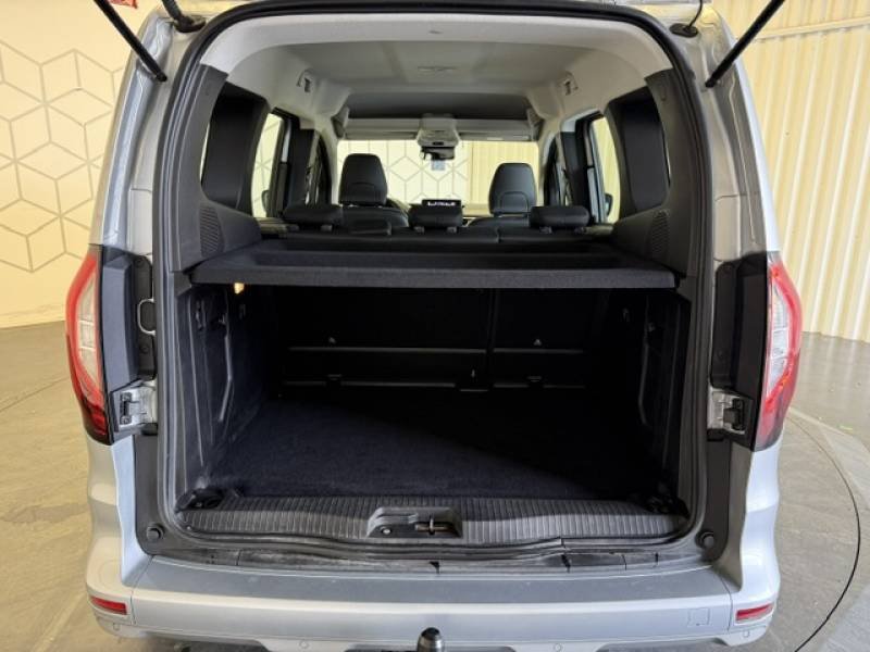 Renault Kangoo - Photo 37
