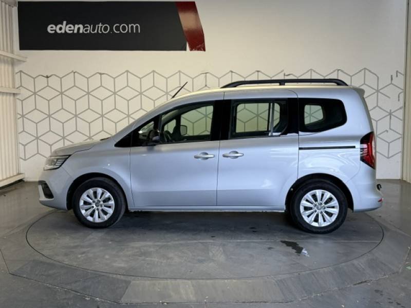 Renault Kangoo - Photo 42