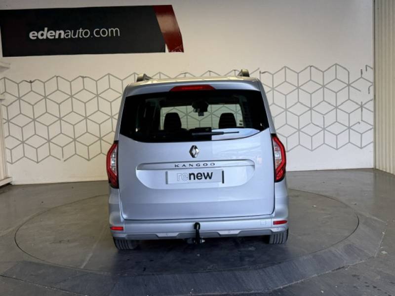 Renault Kangoo - Photo 44