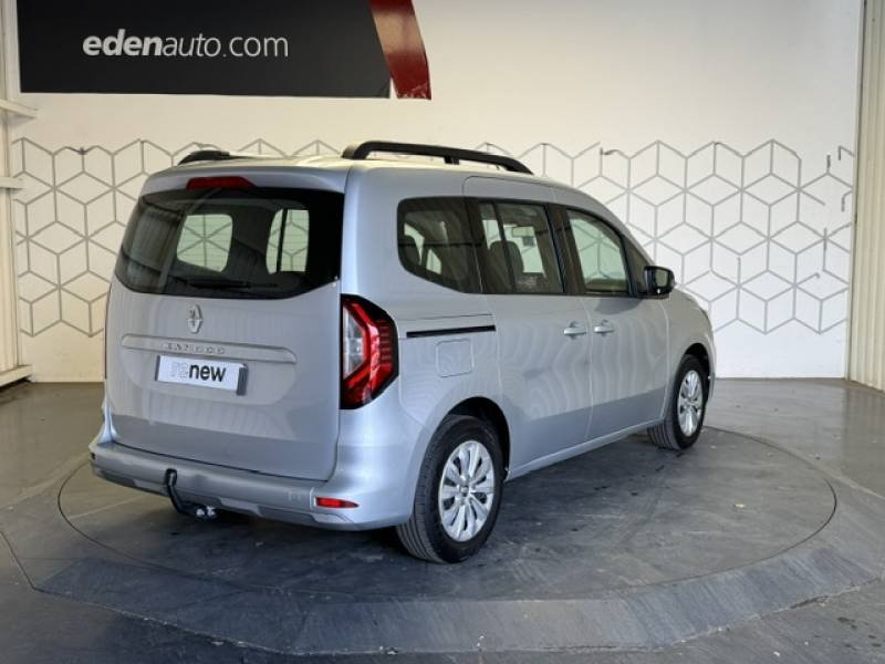 Renault Kangoo - Photo 45