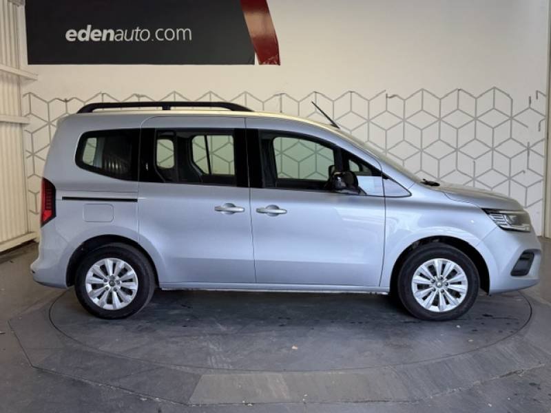 Renault Kangoo - Photo 6