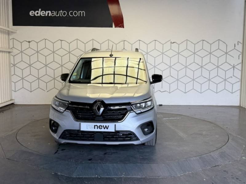 Renault Kangoo - Photo 8