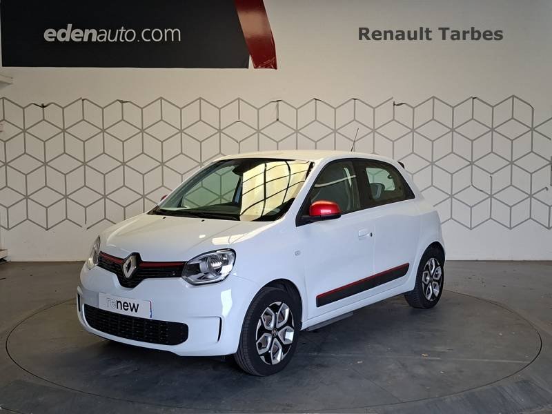 Renault Twingo - Photo 1