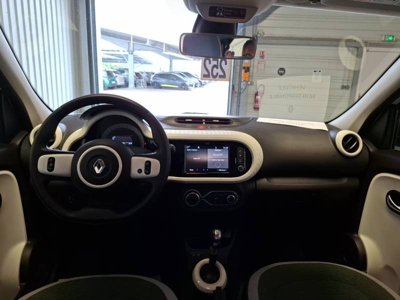 Renault Twingo - Photo 11
