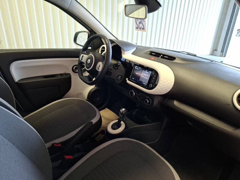 Renault Twingo - Photo 12