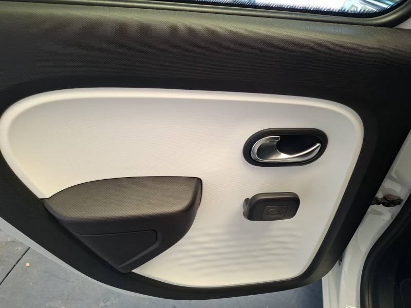 Renault Twingo - Photo 19