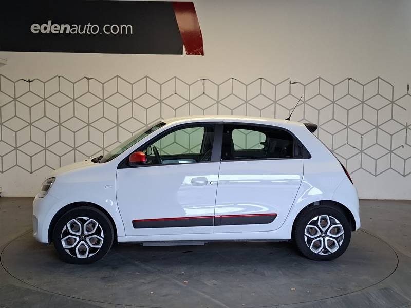 Renault Twingo - Photo 2