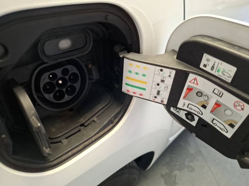 Renault Twingo - Photo 22