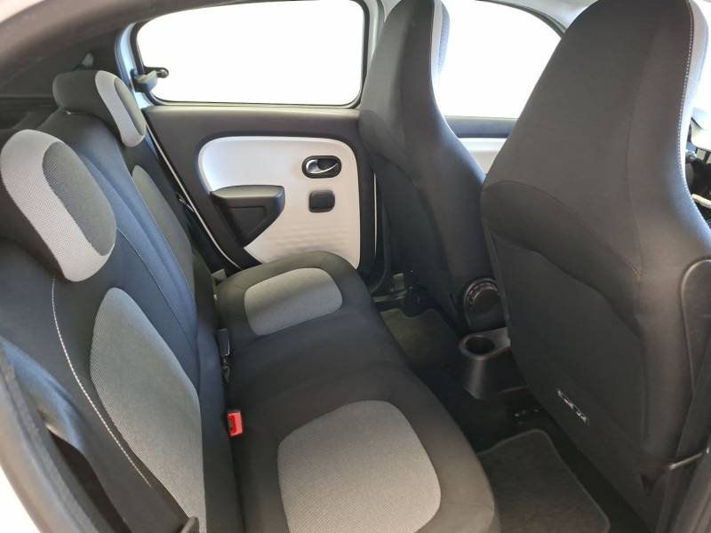 Renault Twingo - Photo 23
