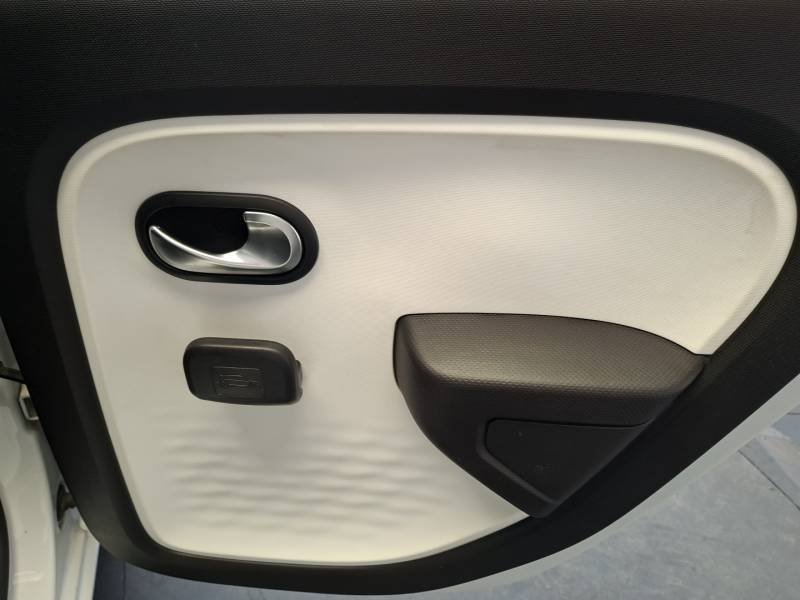 Renault Twingo - Photo 24