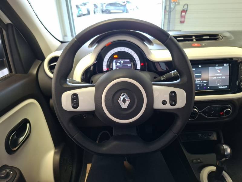 Renault Twingo - Photo 27