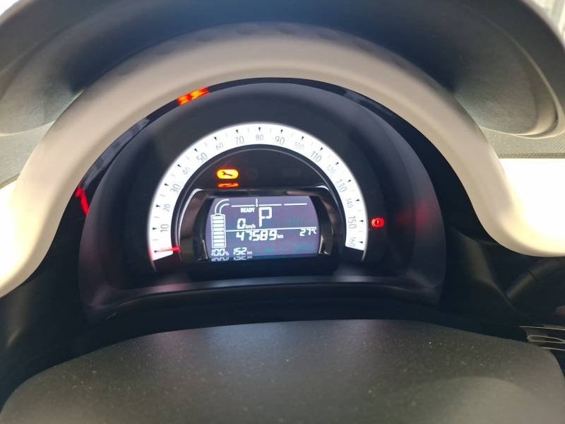 Renault Twingo - Photo 28