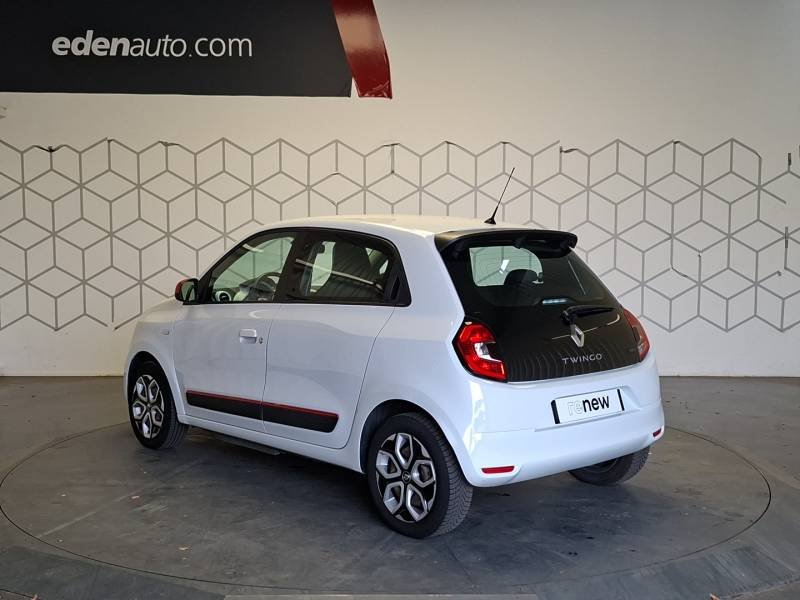 Renault Twingo - Photo 3