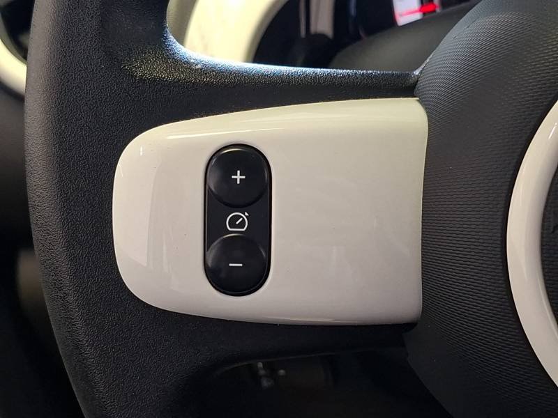 Renault Twingo - Photo 33